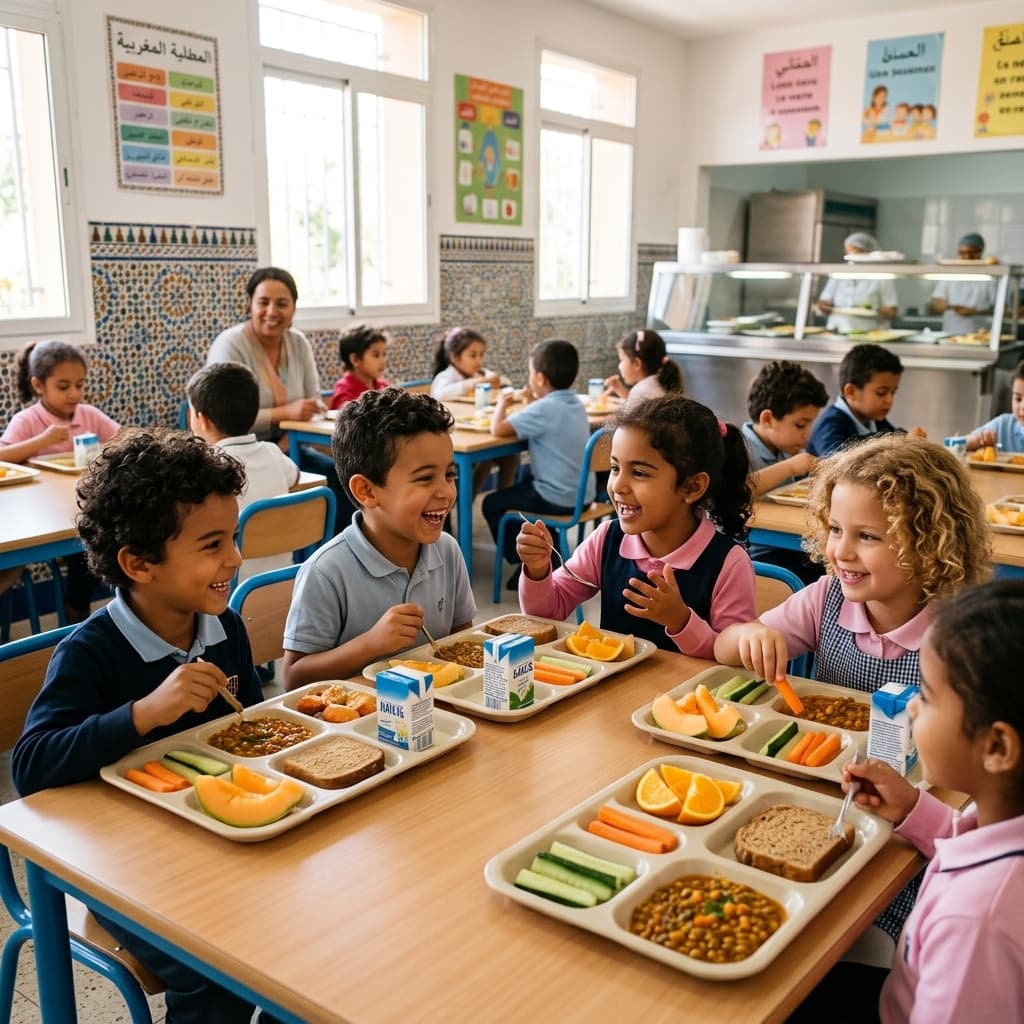 Horaire continu : plus de flexibilité pour les familles