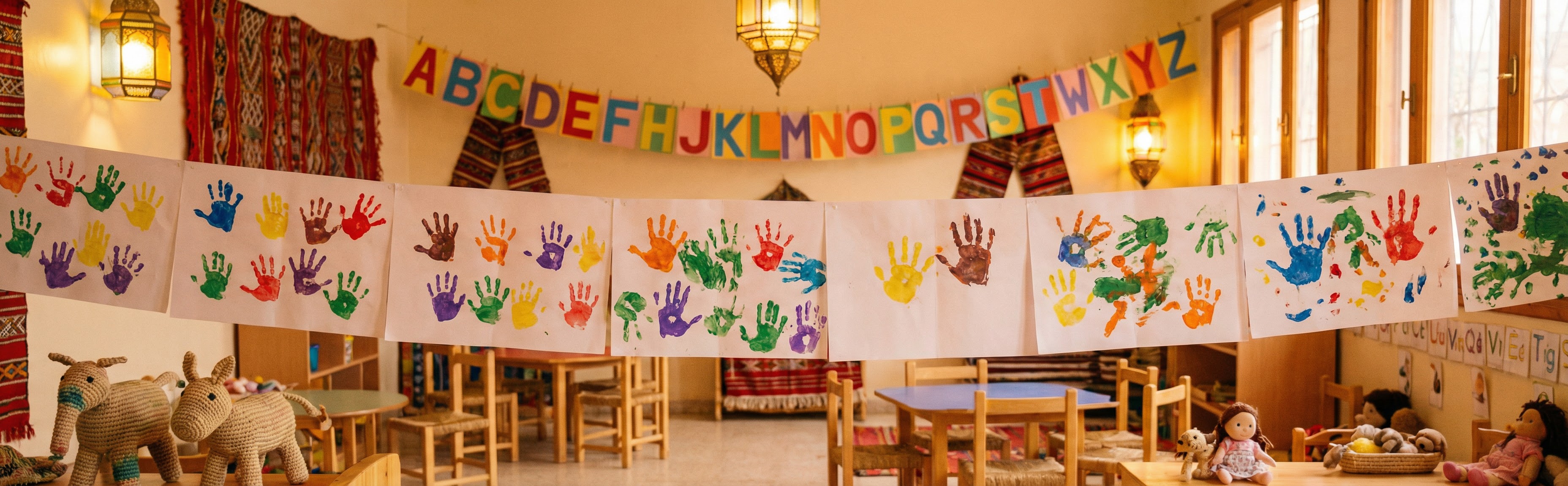 Maternelle