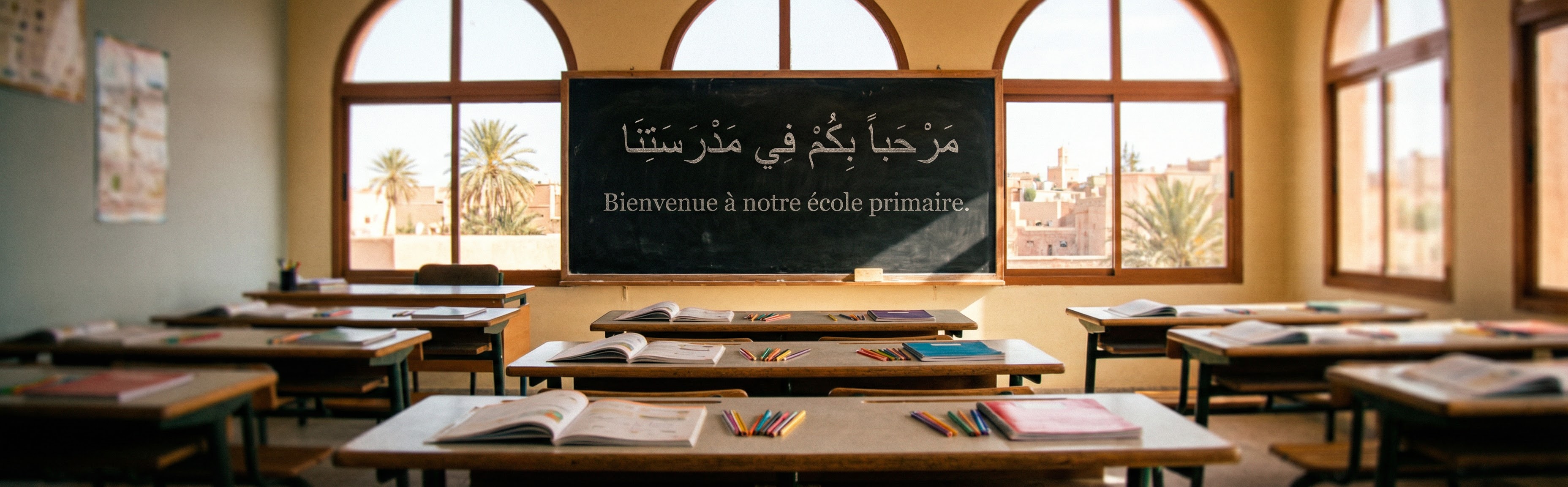 Primaire