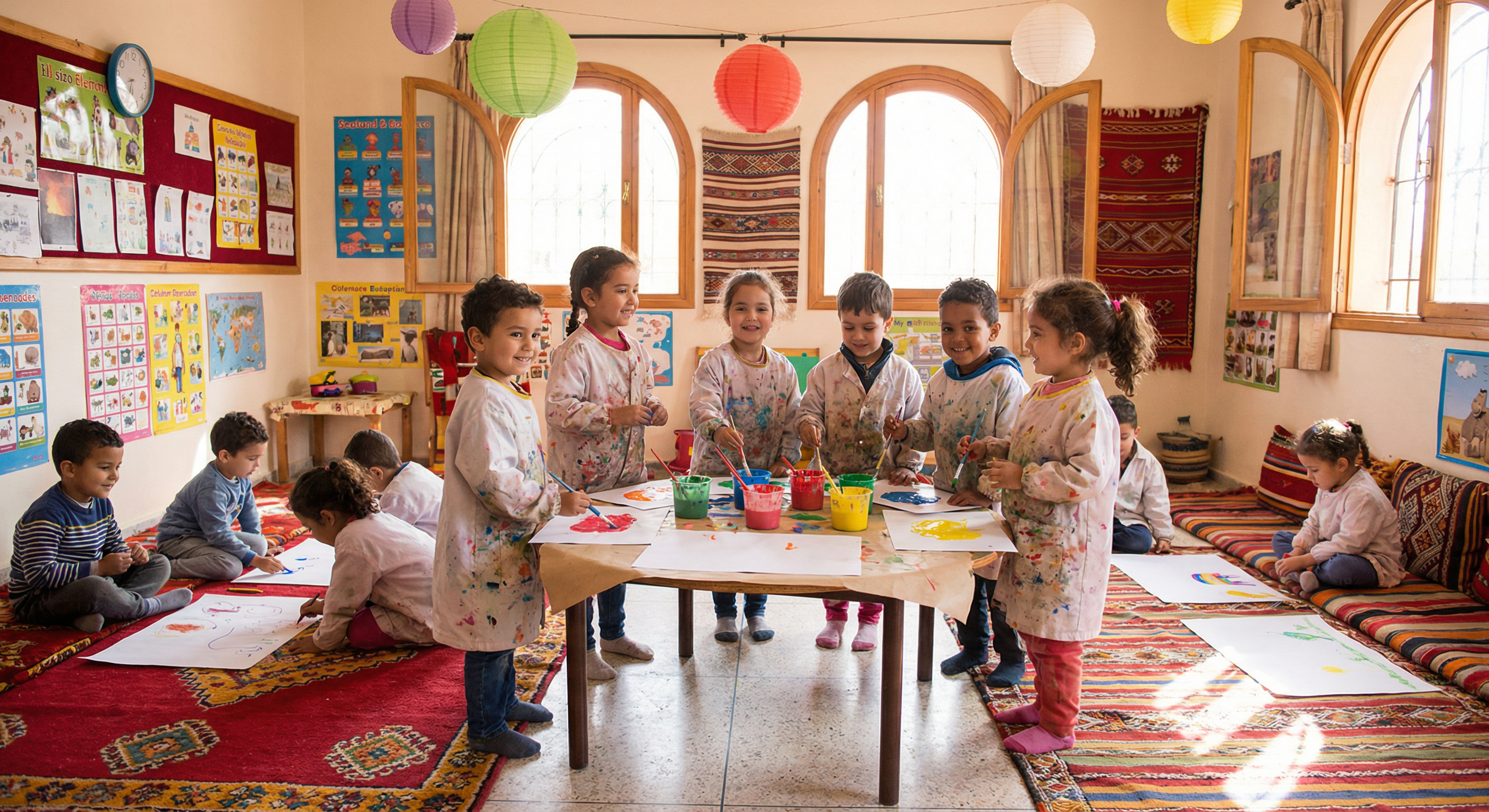 Maternelle