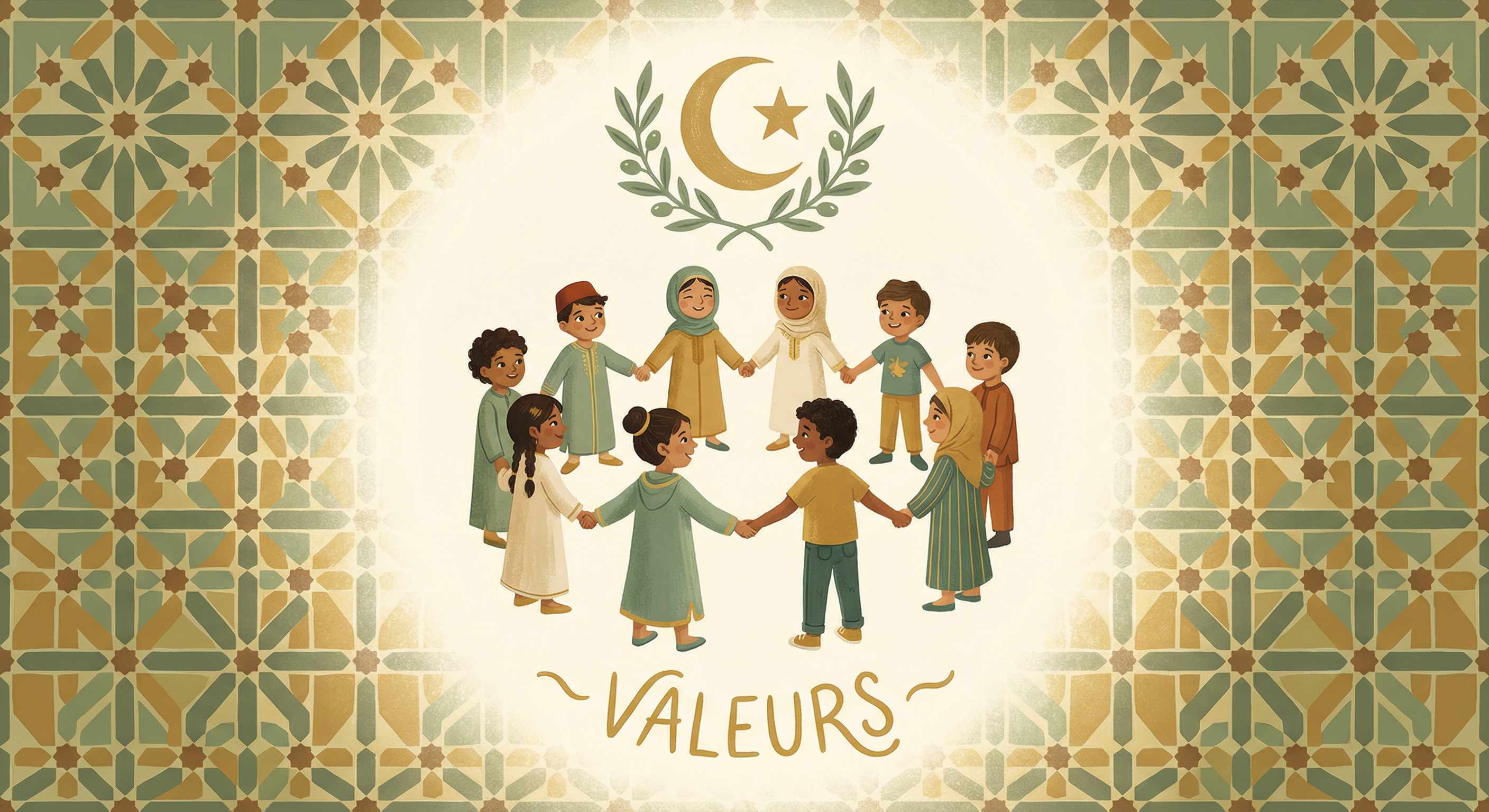 Valeurs